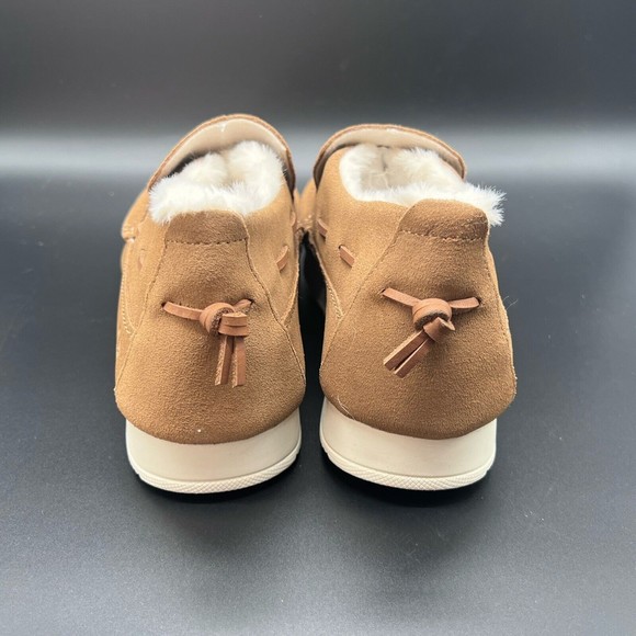 Sperry Moccasins Slides Shoes - Picture 6 of 7